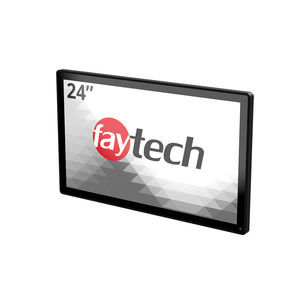 panel PC à écran tactile multi-points