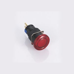 bouton poussoir SMD