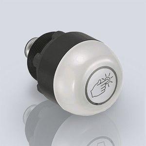 bouton poussoir tactile