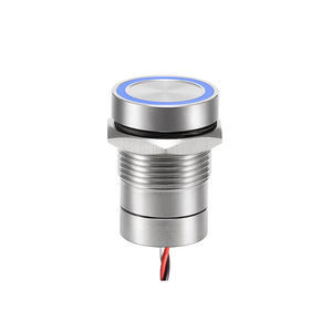 bouton poussoir tactile