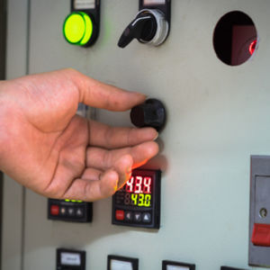 interrupteur-sectionneur de batterie