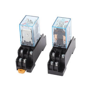 module relais électromécanique