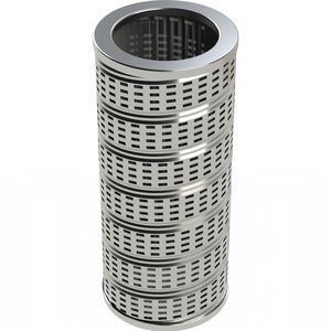 cartouche filtrante pour liquides 1