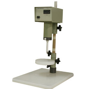 électrode électrochimique à disque tournant
