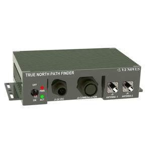 module GNSS avec antenne active
