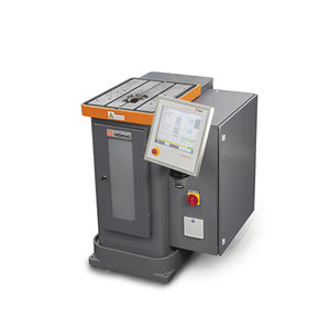 machine à rainurer