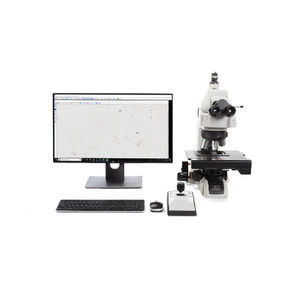 logiciel d'analyse d'image