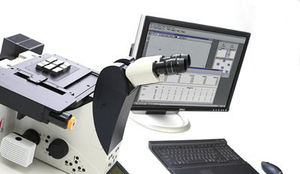 microscope optique
