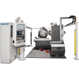 machine de test universelle