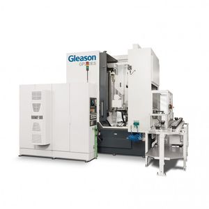 mortaiseuse pour engrengages CNC