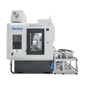 machine à fraiser les engrenages CNC