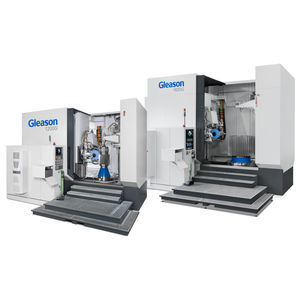 centre de rectification cylindrique extérieure