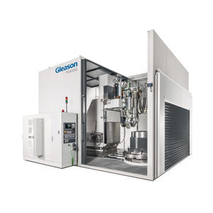 centre de rectification cylindrique