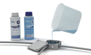 gel silicone