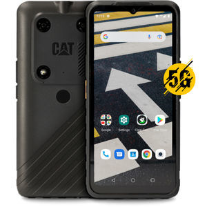smartphone industriel 4G LTE