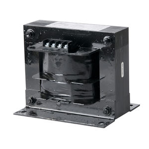 transformateur d'alimentation électrique