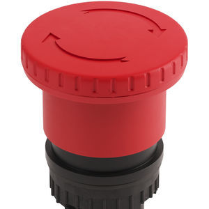 bouton poussoir coup de poing 1