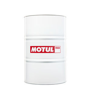 huile de trempe