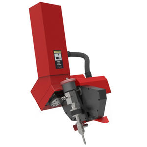 système de découpe CNC
