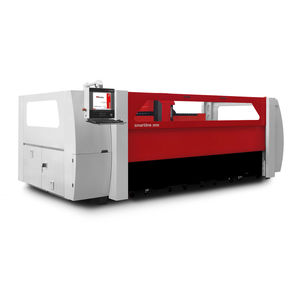 machine de découpe laser 1
