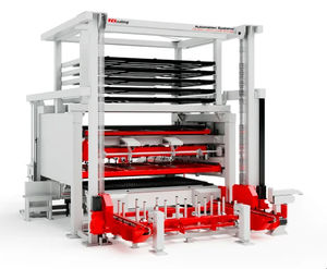 système d'automatisation de production 1