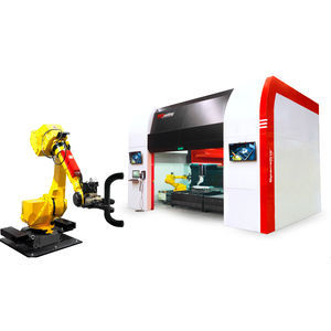 robot articulé