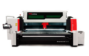 machine de découpe laser à fibre 1