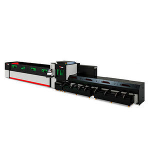 machine de découpe laser à fibre 1