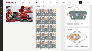 progiciel de gestion de production