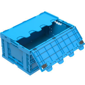 caisse en PP 1