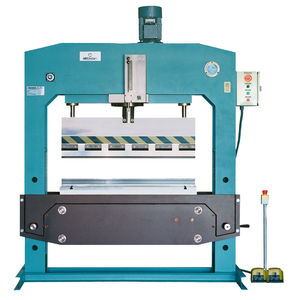 presse hydraulique
