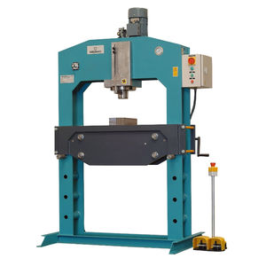 presse hydraulique