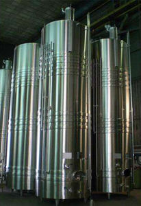 récipient de stockage 1
