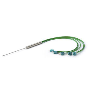 thermocouple de type K