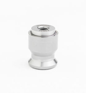 cylindre de serrage point-zero rond 1