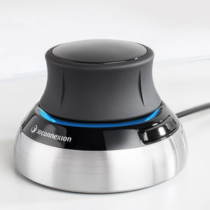 souris 3D
