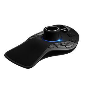souris 3D