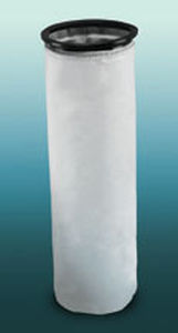 poche filtrante pour liquides