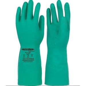 gants de laboratoire 1