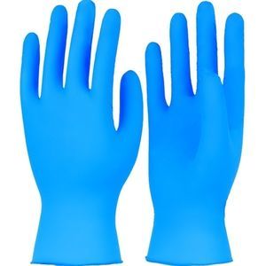 gants de protections de laboratoire