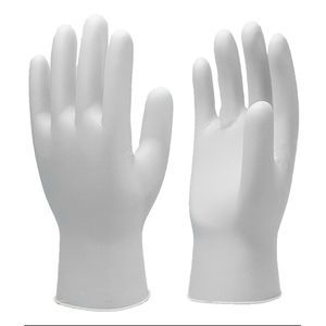 gants de laboratoire