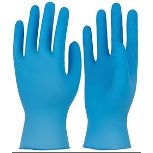 gants de protections de laboratoire