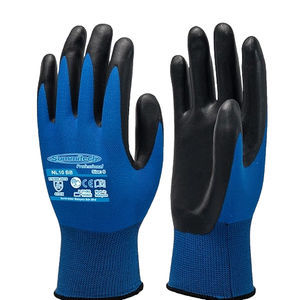gants de protections de manutention