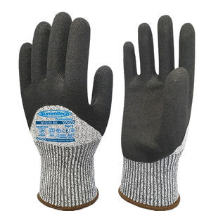 gant de protection de manutention 1
