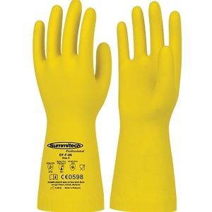 gants de protections de manutention