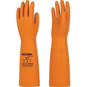 gants de protections de manutention
