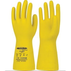 gants de protections de manutention