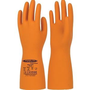 gant de protection de manutention 1