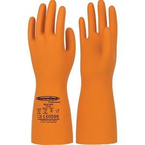gants de protections de manutention
