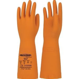gants de protections de manutention